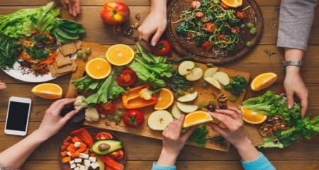 9 ماده مغذی برای تقویت سیستم ایمنی