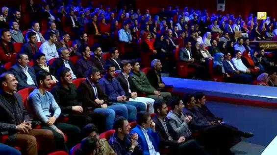 انتقاد مشاور وزیر بهداشت از دورهمی مهران مدیری + عکس