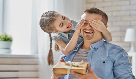  چند پیشنهاد ویژه برای هدیه روزپدر 