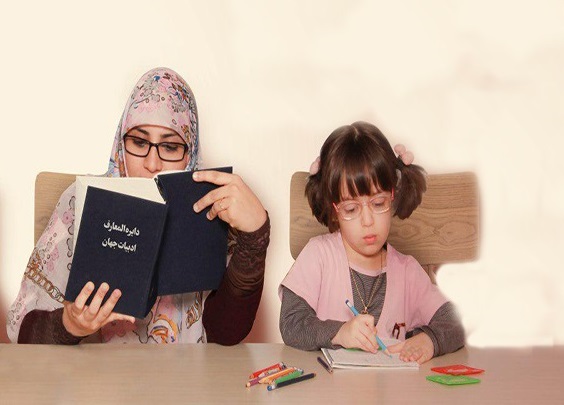 قرنطینه خانگی؛ زمانی برای استرس یا فرصتی برای کنار خانواده بودن