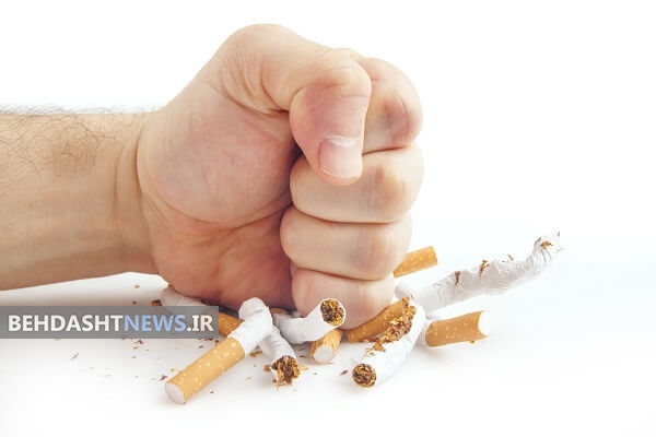 روش های ترک سیگار :۲۳ بهترین روش ترک سیگار