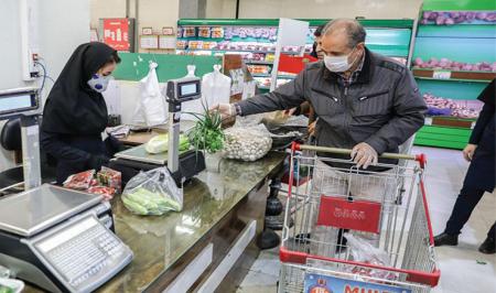 برای پیشگیری از کرونا چطور خریدهایمان را ضدعفونی کنیم؟