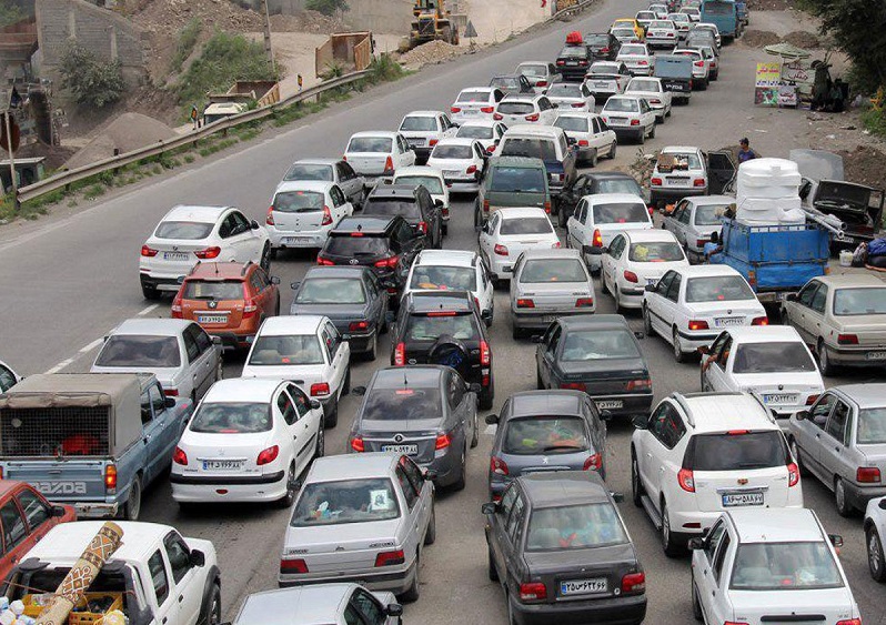 سفر به این استان‌ها ممنوع است 