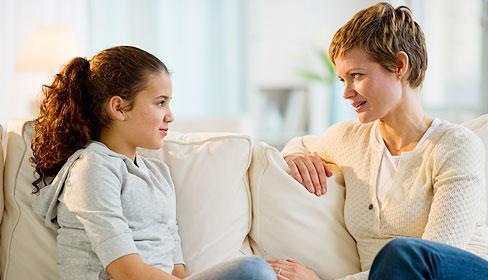 باید و نبایدهای آموزش جنسی به نوجوانان