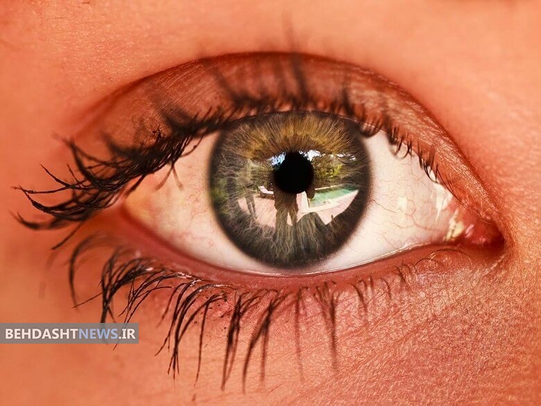 ۵ دستورالعمل ساده برای مراقبت از چشم ها