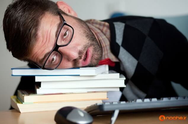 تنظیم زندگی پس از تعطیلات 