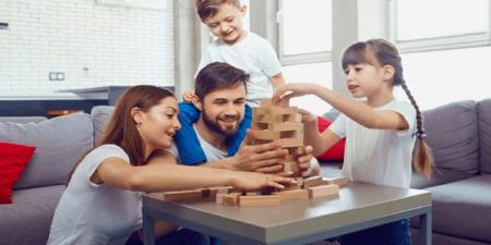 چگونه در تعطیلات نوروز خودمان را در خانه سرگرم کنیم؟ 