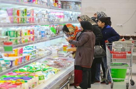  قوانین خرید از فروشگاه ها و سوپر مارکت ها در روزهای کرونایی