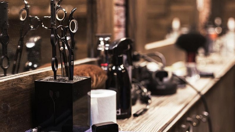  کرونا مانع رفتن ما به آرایشگاه می شود؟