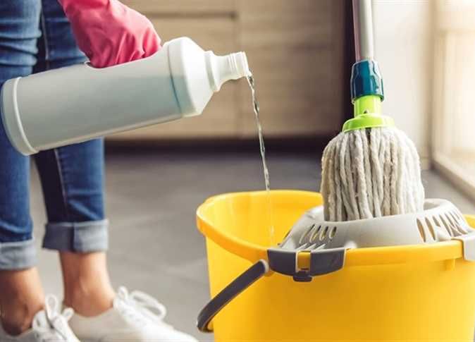 برای ضدعفونی کردن سطوح مختلف چه میزان وایتکس را با آب مخلوط کنیم؟ / اینفوگرافیک 