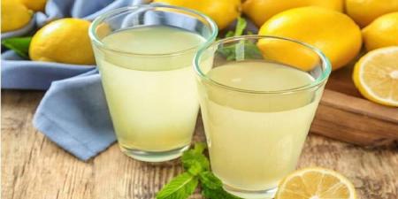 چگونه تلخی آبلیموی تازه را بگیریم؟