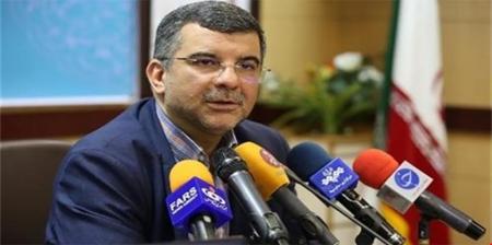  «ایرج حریرچی» سمت جدید گرفت 