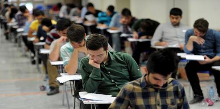 شنبه همین هفته تکلیف کنکور و امتحان نهایی مشخص می شود