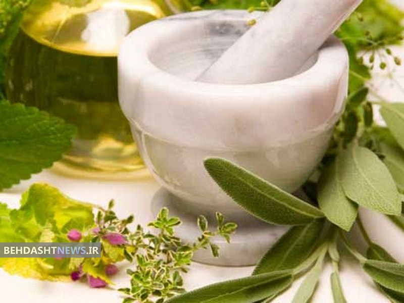  مصرف ترکیبات گیاهی در کودکان زیر ۲ سال باید با احتیاط باشد 
