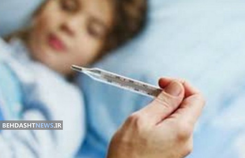 بدن شما بیمار است اگر این علامت ها را دارید