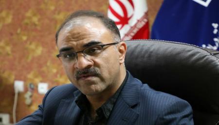 رییس دانشگاه علوم پزشکی مازندران به کرونا مبتلا شد 