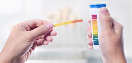  چگونه با تعادل PH بدن از واگیر کرونا در امان بمانیم؟