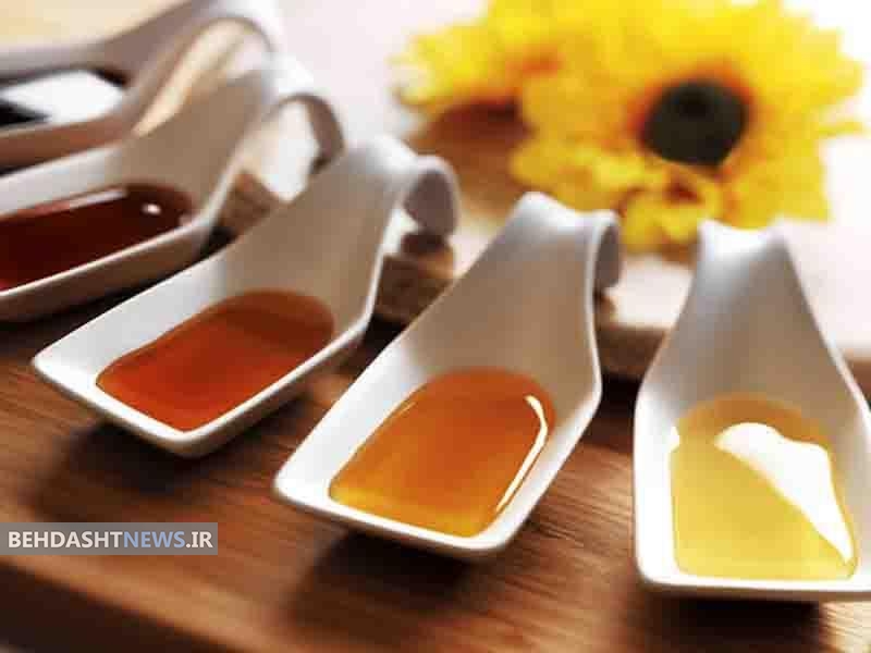 عسل طبیعی یا عسل مصنوعی ؛ روش تشخیص