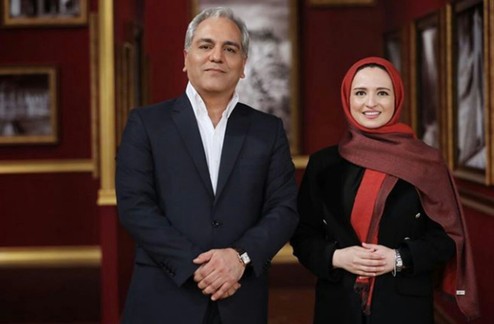 بازیگری که مهران مدیری را به خاک سیاه نشاند
