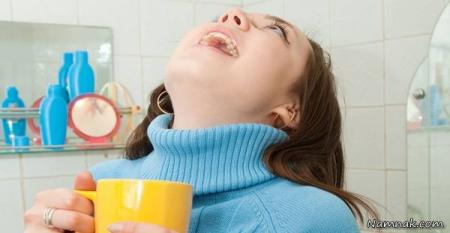 آیا قـرقـره کردن دهانشویه جلوی ابتلا به ویروس کرونا را می گیرد؟/اختصاصی