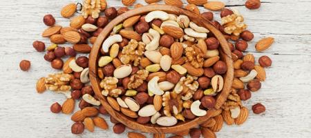  اگر آجیل شب عید خریده‌اید، بخوانید