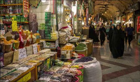 خطر کرونا در شهر ری 