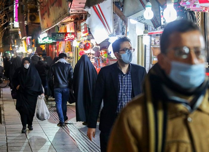 پیامدهای اجتماعی بیماری کرونا در جامعه ایران