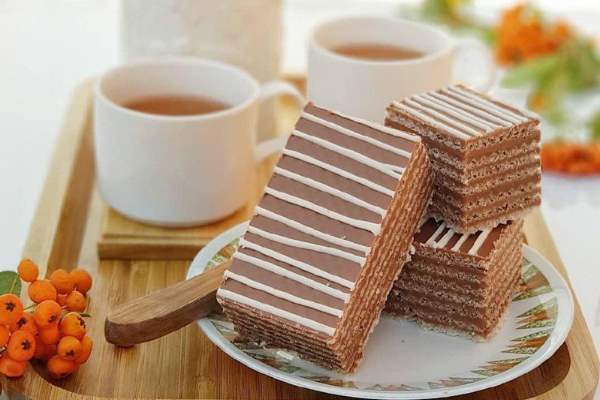 امکان آلودگی شیرینی به ویروس کرونا وجود دارد؟