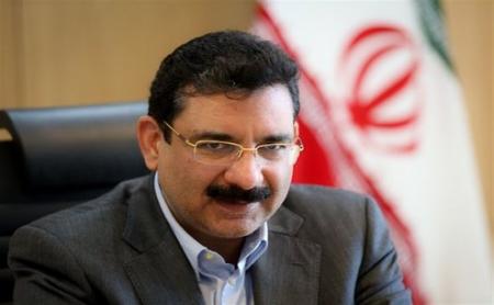 تصادف شدید مازیار حسینی با تریلی در جاده قم+ عکس