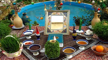 چگونه تمام تعطیلات نوروزی را در خانه بمانیم؟!
