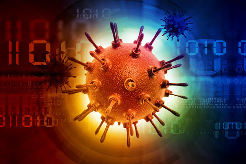 ویروس کرونا می‌تواند ساعت‌ها در هوا و روزها بر روی سطح باقی بماند