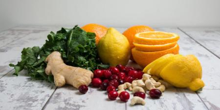  راهکارهایی برای مقابله با کرونا؛ چطور ایمنی بدن خود را بالا ببریم؟
