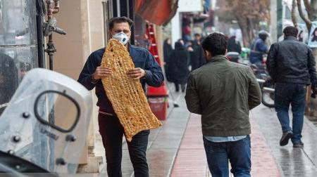 هنگام مراجعه به نانوایی حتما این دو نکته را رعایت کنید 