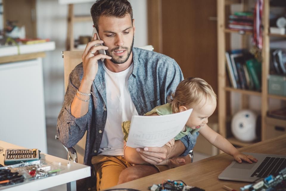 اگر دور کاری می کنید لطفا  بخوانید/ اختصاصی