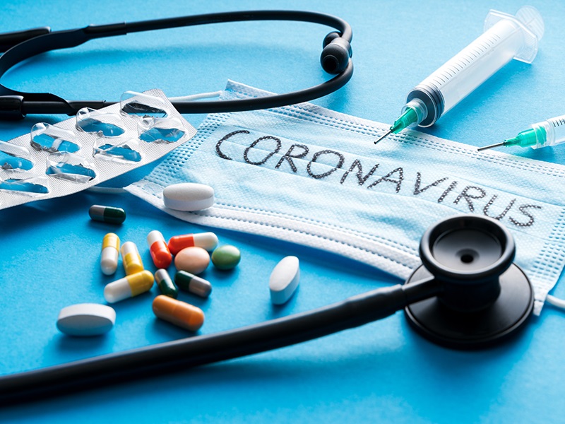داروی موثر برای مقابله با کروناویروس به پیشنهاد چین 
