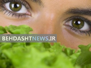 راهکارهای تغذیه ای برای آب سیاه چشم