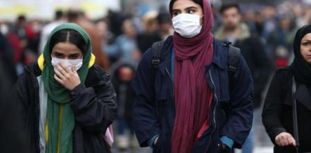 احتمال ابتلای بیش از ۵۰ درصد اردستانی‌ها به کرونا