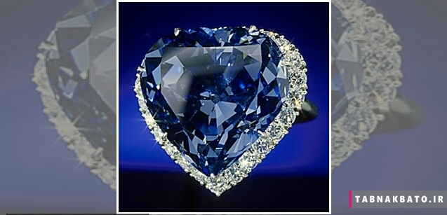  ماجرای عجیب پر بازدیدترین الماس جهان! + عکس