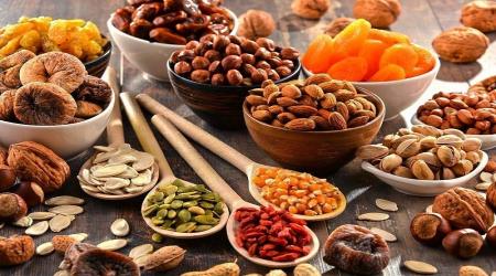 آجیل عید را در روزهای کرونایی چگونه مصرف کنیم؟ 