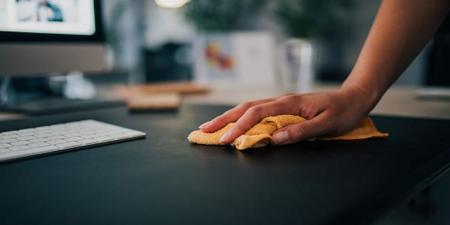  هرآنچه باید درباره ماندگاری ویروس کرونا روی سطوح مختلف بدانید 