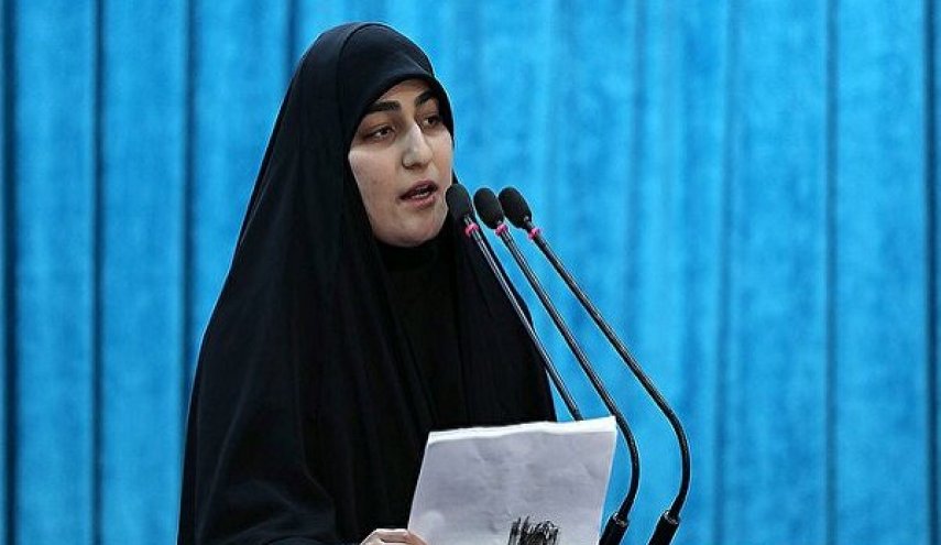 زینب سلیمانی  منتشر کرد:  اولین کیک تولد سردار دل‌ها پس از شهادتش + عکس 