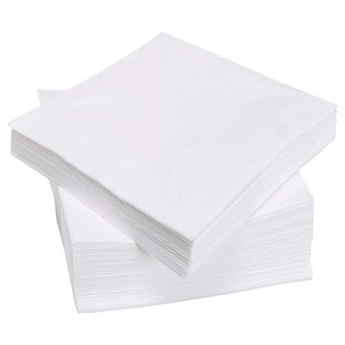 این ۵ مورد را با دستمال کاغذی تمیز نکنید 