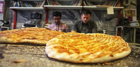 چگونه خطر ابتلا به کووید-19 از طریق نان را به حداقل برسانیم؟ 