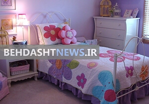 زمان مناسب برای جدا کردن اتاق خواب کودک 