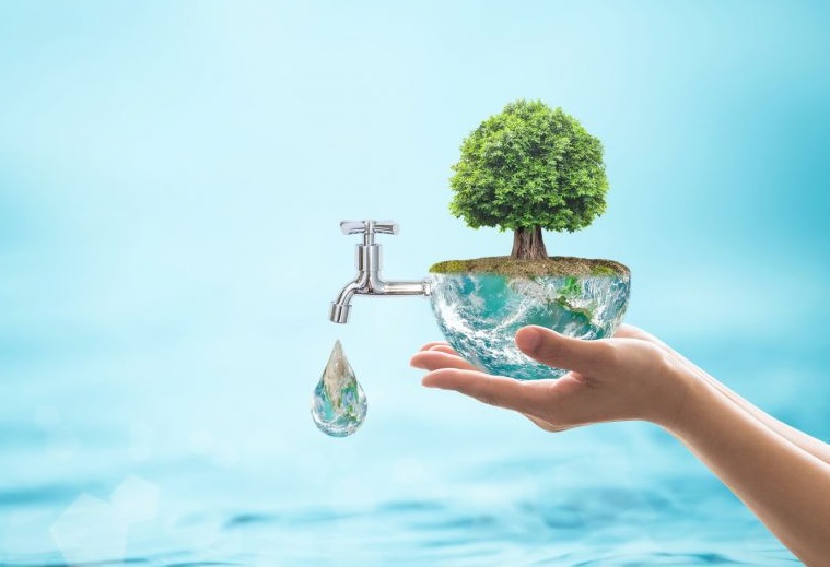 چند راهکار ساده برای صرفه جویی در مصرف آب در روزهای پرمصرف