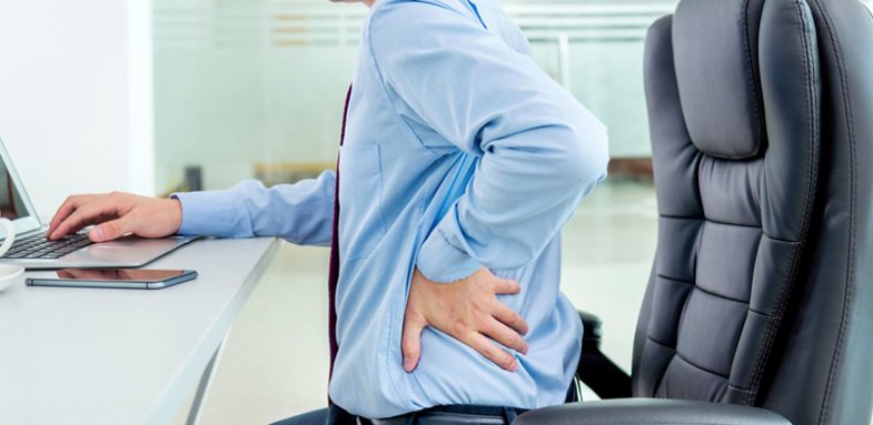  کمر درد می‌تواند ناشی از عفونت کلیه‌ها باشد؟