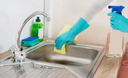  چگونه آشپزخانه‌مان را از کروناویروس مصون نگه‌ داریم؟