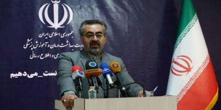 آخرین آمار از مبتلایان و وضعیت کرونا در ایران 