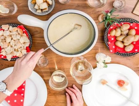 بهترین غذاها برای زمانی که سرماخورده‌ایم