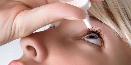 بیماری که باعث کوری می‌شود